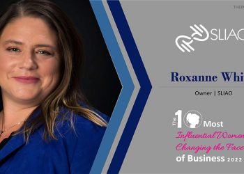 Roxanne Whiting: A Visionary Leader who became an Icon of Excellence for the Deaf Community