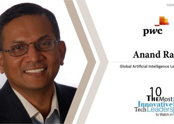 Anand S Rao: Making AI Better for Everyone