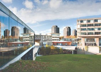 University of Essex