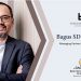 Bagus SD Nur Buwono: Solving Client’s Legal Issues Since Inception