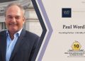 Paul Wordley: Meeting Clients' Legal Requirements since Inception