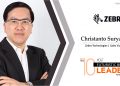 Christanto Suryadarma: Enabling Businesses to Make Critical Decisions Swiftly