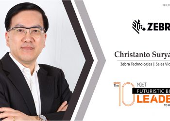 Christanto Suryadarma: Enabling Businesses to Make Critical Decisions Swiftly