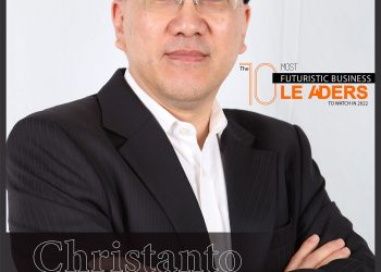 The 10 Most Futuristic Business Leaders To Watch in 2022