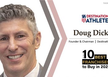 Destination Athlete LLC: Helping Athletic Teams to Reach Their Destination