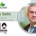 Sanjay Sethi | Plant-Based Foods