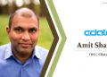 Amit Sharma: Helping Organizations With World Class Connectivity