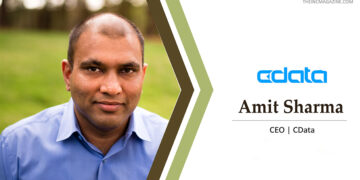 Amit Sharma: Helping Organizations With World Class Connectivity