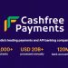 Cashfree Payments partners with NPCI for tokenization of RuPay cards