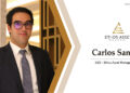 Carlos Santos: Creating Wealth for Stakeholders