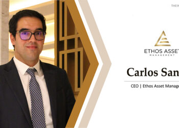 Carlos Santos: Creating Wealth for Stakeholders