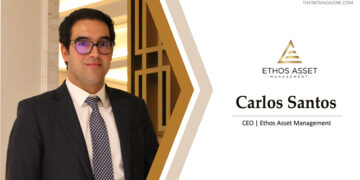 Carlos Santos: Creating Wealth for Stakeholders