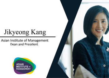 The Asian Pioneer in Business Management Education: Asian Institute of Management