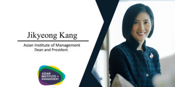 The Asian Pioneer in Business Management Education: Asian Institute of Management