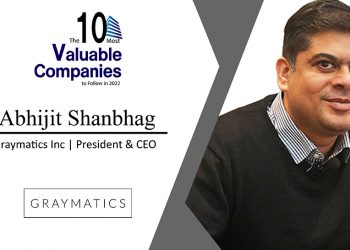 Graymatics | Abhijit Shanbhag