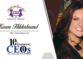 Karen Mitzo Hilderbrand | Helping Students with Fun Learning Experiences