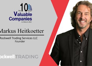 Rockwell Trading Services