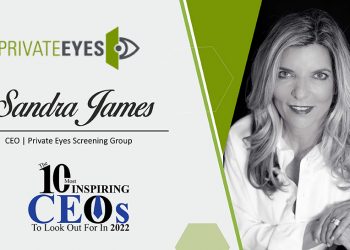 Sandra James | Hi-Tech HR Solutions