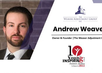 Andrew Weaver | Helping Clients