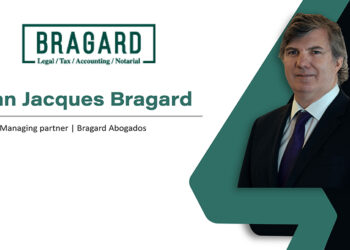 Jean Jacques Bragard | Helping Clients | Comprehensive Legal Services