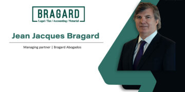 Jean Jacques Bragard | Helping Clients | Comprehensive Legal Services