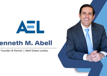 Kenneth M. Abell: Redefining Boutique Law Firms