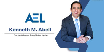 Kenneth M. Abell: Redefining Boutique Law Firms