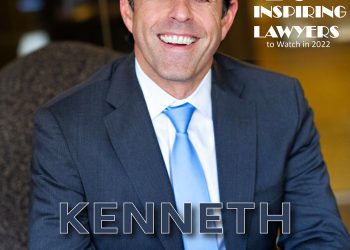 The 10 Most Inspiring Lawyers to Watch in 2022