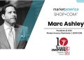 Marc Ashley: Creating a System for Entrepreneurs
