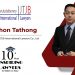 Naiyachon Tathong: Assisting Clients in Their Legal Battel