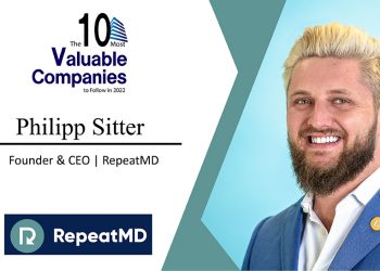RepeatMD | Sell High-Margin Services