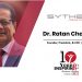 Dr. Ratan Chaudhuri | Skin Care Industry
