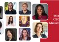10 Women CEOs to Follow in Global Market