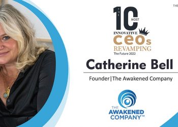Catherine Bell | Successful Companies