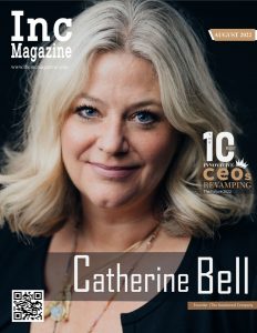 Innovative CEO's Revamping The Future