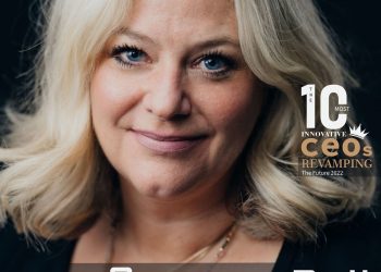 Innovative CEO's Revamping The Future