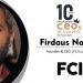 Firdaus Nagree | a serial entrepreneur