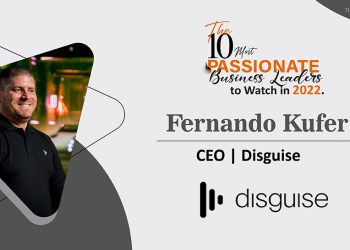 Fernando Küfer on Revolutionizing Storytelling