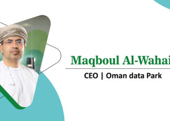 Eng. Maqbool Al Wahaibi: Revolutionizing Oman’s IT Services