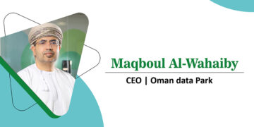 Eng. Maqbool Al Wahaibi: Revolutionizing Oman’s IT Services