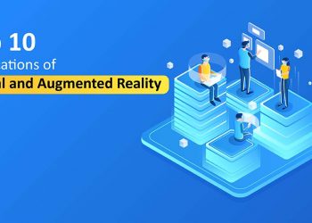 Top 10 Applications of Virtual