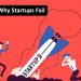 10 Reasons Why Startups Fail