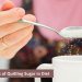 Quitting Sugar in Diet