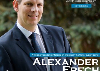 The 10 Most Innovative Business Leaders Revamping the Future 2022