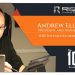 Andrew Ellenberg | President and Managing Partner | Rise Integrated