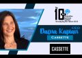 Dafna Kaplan | CEO | Cassette