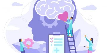 Environmental factors influence mental health