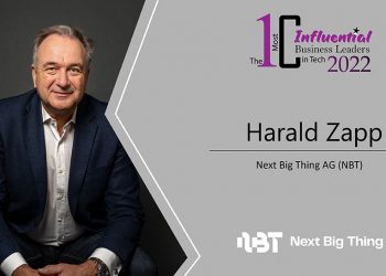 Harald Zapp | Next Big Thing AG