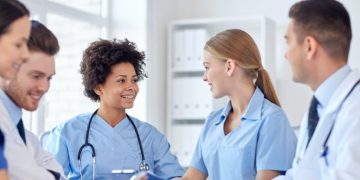 Inadequate Healthcare Communication