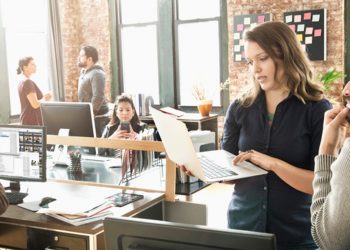 employee productivity